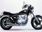 1980 Honda CB 650 Custom